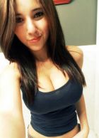 ANITA, +961 79 965 290 ANITA — an escort for massage in lebanon