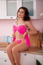 One of model escorts in Beirut is waiting for your call on sexobeirut.com