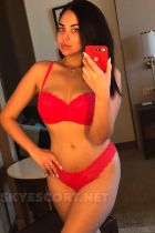 Jenica is an escort at a cheap price, LBP 400 per hour