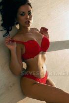 Best escort service from Jenica: OWO, CIM and more