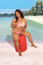 Rosie, +961 79 800 309 Spend a night with a massage escort in Beirut for LBP 500 (for 1 hour)