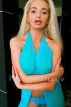 24 hour escort Tanner in Beirut is waiting for a call