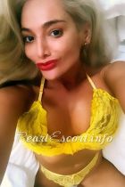 Tanner — massage escort from Beirut