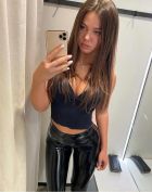 Andrea — massage escort from Beirut