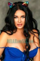 Tina, adult photo