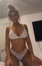 Local escort Gabrielle in Beirut