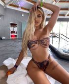 Older escorts: Gabrielle, age: 30. Available 24 7