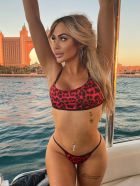 Need escort and babes? Gabrielle is ready for sex with you