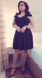 Aisha, +961 76 584 243 Petite escort Beirut (weight: 62 kg; height: 166 cm)