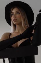 Top escort babe Peggy wants you tonight