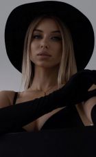 Exotic escort Peggy — your hooker for tonight