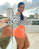 Anne, a polish escort Beirut has for you