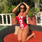 Night with dominatrix escort Anne, +961816849689