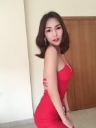 Sexy Beirut woman with tight ass, 48 kg; 156 cm