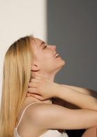  Lola offers sensual massage in Beirut, +961789875092