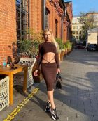 Call girl escort service from Lola, +961789875092 