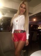 Arab escort in Beirut is waiting for your call at +961386214587