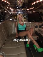 Elite escort service in Beirut from sexy Asterin