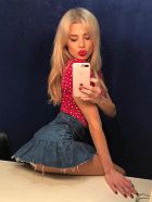 Dara, +961 70 507 805 The best woman among the girls lebanon has in store - Dara