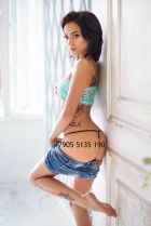 Incall escort in Beirut is waiting for you, call +961764933490