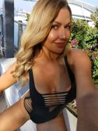 One of the most beautiful escorts in Beirut - 32 y.o. Bella