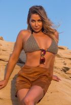 Bella — photos and reviews about the prostitute