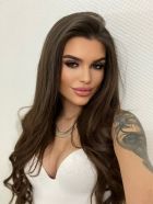 Latin escort Esperanza in Beirut, LBP 200 per hour