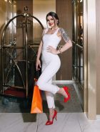 Esperanza escorts Beirut citizens and guests for LBP 200/hr