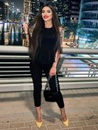 Call girl website sexbeirut.club offers stunning Esperanza