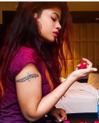 Call girl Kamila — photos and reviews