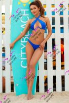 Your mistress Isabelle for BDSM games