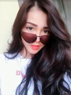 Beautiful girl Kendall from escort agency in lebanon