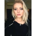 Mariah, +961 38 472 844 25 y.o. Mariah provides cheap escort service in lebanon