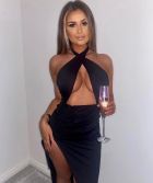 Latex woman Sasha for BDSM dating