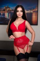 Bernadette, +961 81 716 588 Sex services from stunning 29 y.o. Bernadette