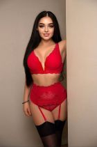 Bernadette, +961 81 716 588 Submissive female loves BDSM, call +961817165880