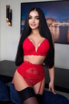 Bernadette, +961 81 716 588 One of high class escorts in Beirut can see you tonight: call +961817165880