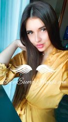 Beirut escort Lorelei, LBP 500 per hour