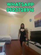 Kaara - escort at a low cost (from LBP 250)