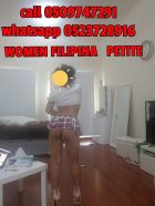 Petite escort Beirut (weight: 53 kg; height: 160 cm)