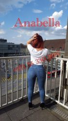 Pornstar escort in Beirut available on sexobeirut.com for kinky gentleman