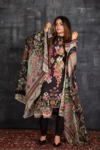 Enjoy the company of a perfect Beirut escort Bonnie