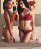 Look through escort pictures of Mila on sexobeirut.com