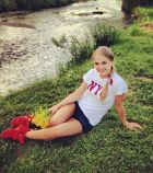 One of the sexiest babes of Beirut - Cecilia will be yours for LBP 250