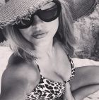 Night with dominatrix escort Cecilia, +961385212340