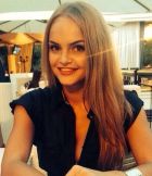 Top escort babe Cecilia wants you tonight