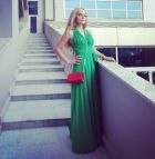 Cecilia is one of the best escort girls Beirut has in store