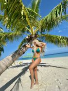 Quinn, +961 79 873 644 Independent escort in Beirut: Quinn wants to meet a generous man