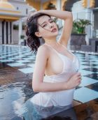 Brazilian escort in lebanon: Alwyn for OWO, LBP 200