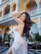 Cheap escort in Beirut: Alwyn available on sexobeirut.com